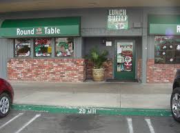 Round Table Encinitas Home Encinitas California Menu Prices Restaurant Reviews Facebook