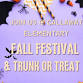 ✨ Fall Festival Fun at Callaway Elementary! ✨ event image
