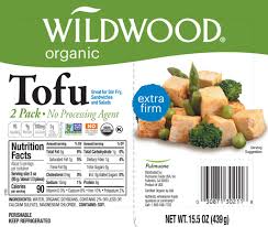 Sprinkle evenly with cornstarch, salt, garlic powder and black pepper. Wildwood Organic Extra Firm Tofu Twin Pack Wildwood