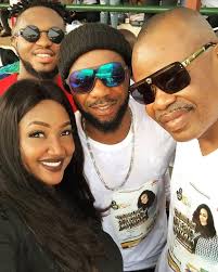 15 Nigerian Celebrities You Never Knew Are Lawyers in Real Life, No.8 will  sh0ck you (Photos). ‎