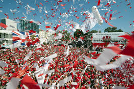 Join our community and never miss a celebration! National Day In Gibraltar In 2021 Office Holidays