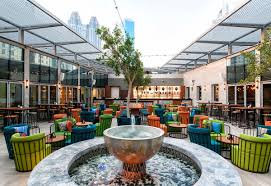 $4 brazilian bites and beers, $6 south american wines, $8 brazilian inspired cocktails. Review Fogo De Chao A Taste Of Brazil In Dubai Arabianbusiness