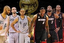 What's with the heat always losing the first game lol?! San Antonio Spurs Vs Miami Heat 2013 Nba Finals Preview And Predictions 2013 Nba Finals Nba Matches Nba Finals