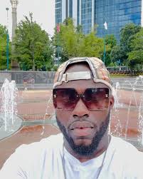 Ebenezer Kojo Figgie Acquah