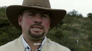 Documental Usme."Toda la vida al campo". Sub español