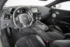 Image result for Yellow Tang 2019 Aston Martin