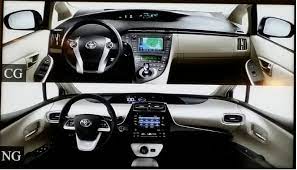 Prius prime offers the best of both worlds: 2016 Toyota Prius Eco Review The Hybrid Toyota Needed All Along