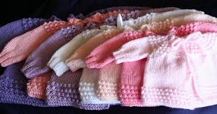 5 Hour Baby Sweater For An 18 Month Old Pattern Central Knittinghelp Forum Community