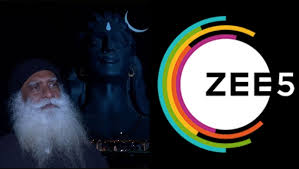 Maha Shivratri Live Celebrate Overnight With Sadhguru And Isha Foundation On Zee5 Zee5 News Enjoy latest and full episodes of isha mahashivratri 2020 tv serial online. maha shivratri live celebrate