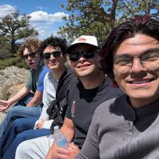 Forget it Donny, you're out of your element.