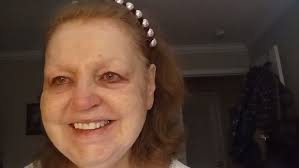 Mary Kathy's and fur ball