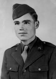 Alton Jasper “Jake” Mathis (1918-1945)