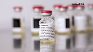 Das ist das neue ebay. How You Can Get Treated With Experimental Covid 19 Drug Used To Treat President Trump
