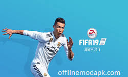 Suscribete y dale like si te sirvio!links de descarga▻nueva versión fifa mobile 6.0.0gratis y directo desde play . Fifa 19 Apk Download For Android Offline Game Offlinemodapk