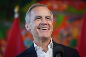 Lilley Unleashed: Mark Carney Will Bring More Left Wing Ideas That  Canadians Are Sick Of