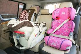 8 Cars For Big Families That Fit 3 Car Seats In The 2nd Row Car Seats Child Car Seat Baby Car Seats