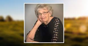 Theresa Sapp Goodin Obituary June 13, 2022