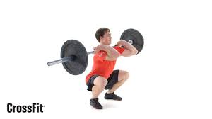 Download my barbell row checklist to get the most important tips to row with proper form. The Clean Youtube