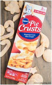 Of course, these homemade breakfast pastries taste delicious when the crust is made from scratch, but you can save time and effort by using a refrigerated pie crust. And Bake Until Crispy And Golden Brown Then Brush Them With Butter And Cover Them In Cinnamon Sugar I U Pillsbury Pie Crust Pie Crust Cookies Churros Recipe