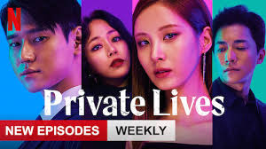 Netflix is full of movies, tv shows, documentaries, and more. Latest Korean Dramas On Netflix In 2020 Koreatravelpost