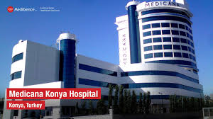Best dining in konya, konya province: Medicana Konya Hospital Costs Doctors And Appointments