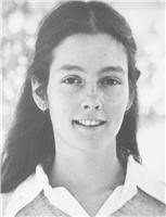 Becky Williams Obituary (1955