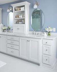 If the choice between two colors is difficult, set one of the boards up and hide the other behind it. 12 Popular Bathroom Paint Colors Our Editors Swear By Better Homes Gardens