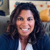 Vanessa Augustine's Instagram, Twitter & Facebook