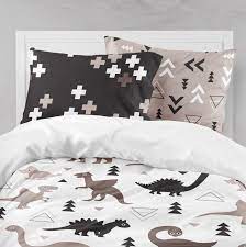 See more ideas about dinosaur bedroom, dinosaur kids room, dinosaur kids. Geometric Dino Kids Dinosaur Big Kids Bedding Collection Ink And Rags