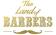 The Land Of Barbers logo
