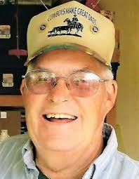 Wayne Robinson Obituary