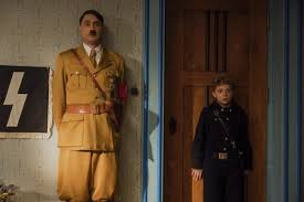 He could have sniped the helicopter. Jojo Rabbit 2019 Movie Review Hubpages