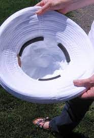 Hat Sizing Tape Hat Size Reducer Hat Sizer Foam Inserts Hats Scarves And More