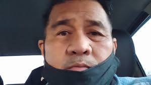 Fundraiser by Ellen Navarro : Michael Navarro's funeral service