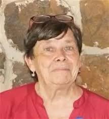 Obituary information for Marie G. Sisson