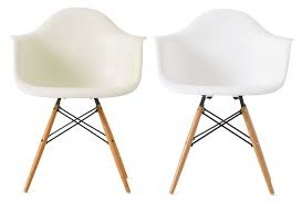 In creating the design, eames made effective use of groundbreaking processes and new. Est Magazine Real Or Replica Herman Miller Eames Shell Chair