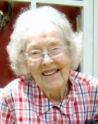 Obituary for Eunice H (Haines) Ball