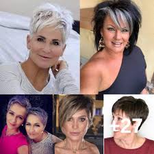 Image result for frisuren damen 50