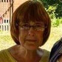 Valerie J. Works Obituary