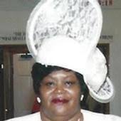 Obituary information for Fannie Waller Jones