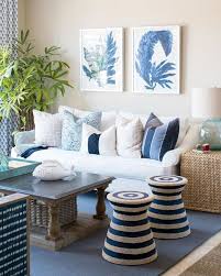 50 Nautical Home Decorations Living Room Design Ideas Home Decor Ideas Living Room Decor Coastal Living Rooms Home Decor