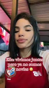 Vivir juntas pero no ser novias: una historia de amor y amistad en Panama  City 🏳️‍🌈❤️