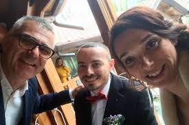 Roberto Bartoli Wedding's Music