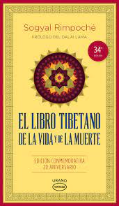 Creo que en el plano de la. Amazon Com El Libro Tibetano De La Vida Y De La Muerte Vintage Spanish Edition 9788479539030 Rinpoche Sogyal Books