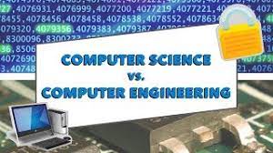 This course covers the fundamentals of physics. Computer Science Vs Computer Engineering How To Pick The Right Major Youtube
