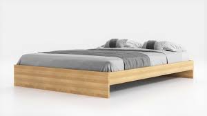 Hier finden sie vernünftige produktdetails zu finden. Bett Aus Ahorn Geolt Massiv Nach Mass Gefertigt Woodq Massivholzmobel Nach Mass Online Tischler