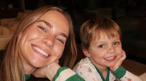 Six-month-old baby dies after falling from mum's bed