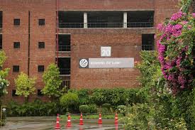 Lovely professional university proffers varied certificate, diploma and degree programmes for the students likely to enrol in the university. Lovely Professional University School Of Law Home Facebook