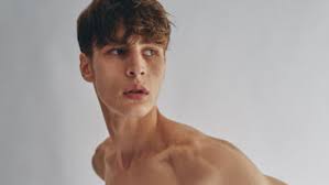 Jesse Shannon for 10 Men