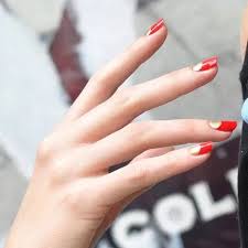 Enjoy fast delivery, best quality and cheap price. 50 Creative Red Acrylic Nail Designs To Inspire You